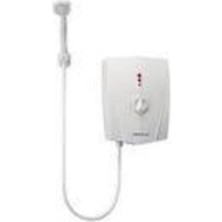 Feyza Design Sıcak ve Pratik Elektrikli Şofben, Hızlı Isıtma Özelliğiyle Kullanım Kolaylığı