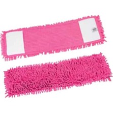 PremiumPort Makarna Mop Ceymop 40 Cm, Pratik Temizlik Aracı, Dayanıklı ve Kullanışlı