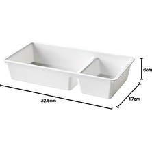 Mi-Ça Home Ikea Çekmece Içi Düzenleyici Billingen