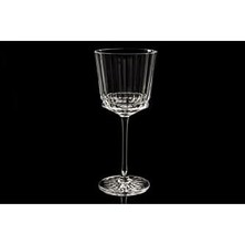 Mi-Ça Home Cristal D'arques Set 6 Şarap Bardakları 35 cl Makassar D