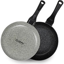 Mi-Ça Home Cemile 1FLN-PIVPS2470 Pt Viva 24 cm Tava