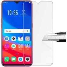 Mi-Ça Home Bzontech 13 ile Uyumlu Ekran Koruyucu 9h