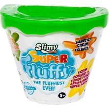Slimy Super Fluffy Jöle 100 gr 33450-S - Stokta Olan Gönderilir
