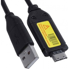 Mi-Ça Home Fotoğraf Makinası Kablosu C3 C7 Suc C7 Suc C3 PL55 WB5000