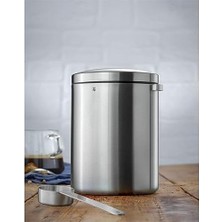 Mi-Ça Home Wmf Çelik Kahve Saklama Kavanozu