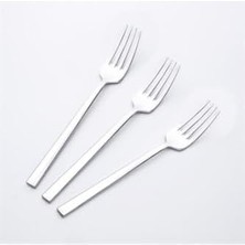 Mi-Ça Home 12 Adet Dalyan Tatlı Çatal