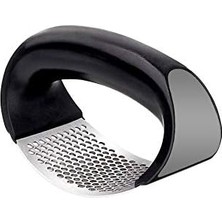 Mi-Ça Home Kanji Paslanmaz Çelik Sarımsak Ezici