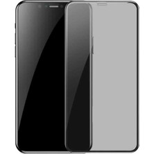 Mi-Ça Home 15 Ile Uyumlu Davin 5d Privacy Cam Ekran Koruyucu