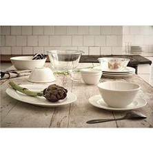 Mi-Ça Home Ikea Vardagen Kase, 12 Cm, Şeffaf Cam