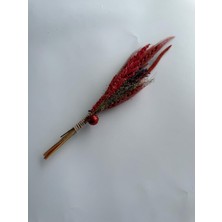 Bivalvia Accessories Damat Yaka Çiçeği 20
