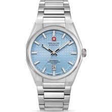 Swiss Military Hanowa Erkek Kol Saati SMWGL0006904