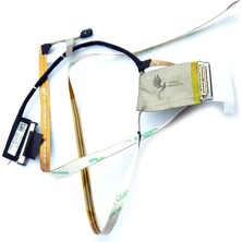 Mi-Ça Home Thinkpad E490 20N8S0WY00 Ile Uyumlu Ekran Data Kablosu