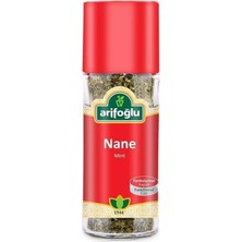 Mi-Ça Home Arifoğlu Nane 20G Cam