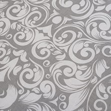 Mi-Ça Home Laundry Solutions By Westex Deluxe Üç Katmanlı Ekstra Kalın Ütü Masası Örtüsü ve Pedi, 38 cm x 137 Cm, IB03