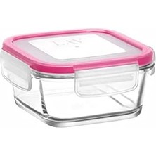 Mi-Ça Home Lav Fresko Saklama Kabı 375 cc