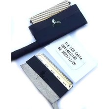 Mi-Ça Home Hp 15-K000 15-V000 Ile Uyumlu Ekran Data Kablosu V.2