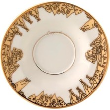 Mi-Ça Home Jumbo Capadocia 2 Kişilik Kahve Fincan Takımı