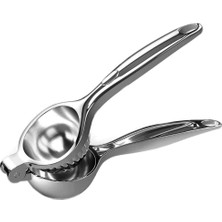 Mi-Ça Home Epinox Çelik Limon Sıkacağı Epx-Ls-01
