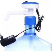 İlk El Grup Ieg™ Elektrikli Damacana Su Pompası