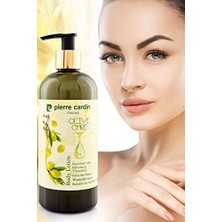 Mi-Ça Home Body Lotion 400 ml Olive Care Vücut Losyonu