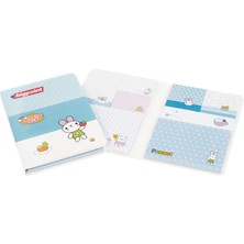 Bigpoint Yapışkanlı Not Kağıtları Seti World Boy Baskılı