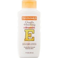 Mi-Ça Home Fruit Of The Earth Vitamin E Cilt Bakım Losyonu 325ML