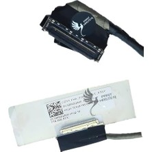 Mi-Ça Home Yoga 720-13IKB 81C3007DTX Ile Uyumlu Ekran Data Kablosu