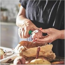 Mi-Ça Home Ikea Uppfylld Soyacak Yeşil 90521963