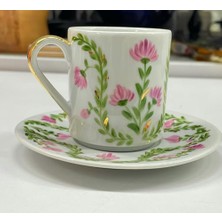 Mi-Ça Home Kahve Fincanı