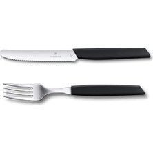 Mi-Ça Home ​victorinox Swiss Modern 12 Parça Masa Seti, Classic, 6.9093.11W.12