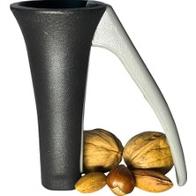 Mi-Ça Home Aee® Kolay Kullanım Fındık Ceviz Badem Kıracağı Çelik Döküm