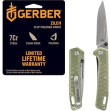 Mi-Ça Home Dişli Zilch