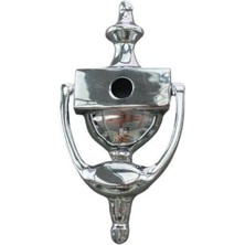 Mi-Ça Home Art Taktak Krom Renk