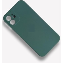 Mi-Ça Home (4372) Haki (Köşeli 12 Görünümlü) 11 ile Uyumlu