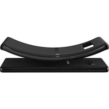 Mi-Ça Home Vrs Için Tasarım Kılıfı Galaxy 8 (2017) Mavi 9051160