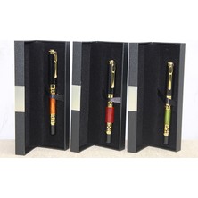 Cm Store Kutulu Tekli Tükenmez Kalem Model 29