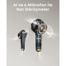 Mi-Ça Home P41I Tws Kulaklık Siyah - A3937