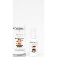 Mi-Ça Home Cilt Beyazlatıcı Krem