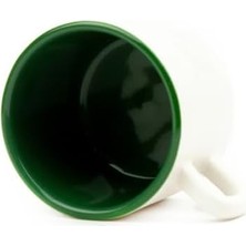 Mi-Ça Home Edep, Sen Ne Güzel Şeysin Beyaz Venüs Kupa - Hediyelik Kupa Fincan Mug