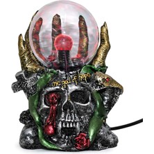 Cm Store Polyester Plazma Lamba Model 1