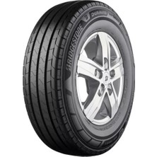 Brıdgestone 235/65R16C Bridgestone Duravis Van 115/113R