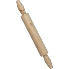 Mi-Ça Home Woomod Sabit Merdane Oyun Hamuru Kurabiye 16 cm