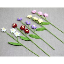 Cm Store El Örgüsü Papatya