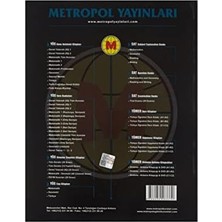 Mi-Ça Home Yös Geometri Soru Bankası