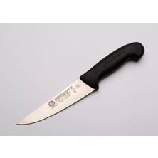 Uravas Store Sürmene Sürdövbısa 61035 Kasap Kurban Yüzme Bıçağı 14.5 Cm, Plastik Sap