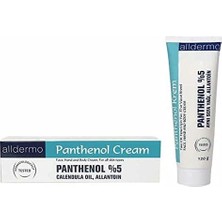 Mi-Ça Home Panthenol Krem 120GR