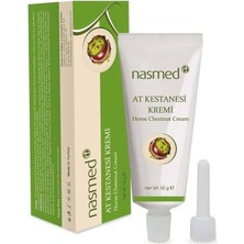 Mi-Ça Home Nasmed At Kestanesi Kremi 50 gr