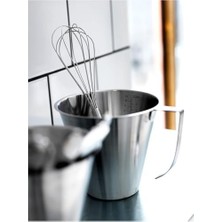 Mi-Ça Home Naco Idealısk Çırpıcı, Paslanmaz Çelik 500.931.72