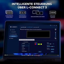 Mi-Ça Home Li 8.8″ Ekran Beyaz (G89.SM088W.00)