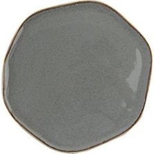 Mi-Ça Home Porland 04ALM003274 Seasons Şeker Kaseleri ve Shaker'lar, Porselen